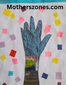 kids craft