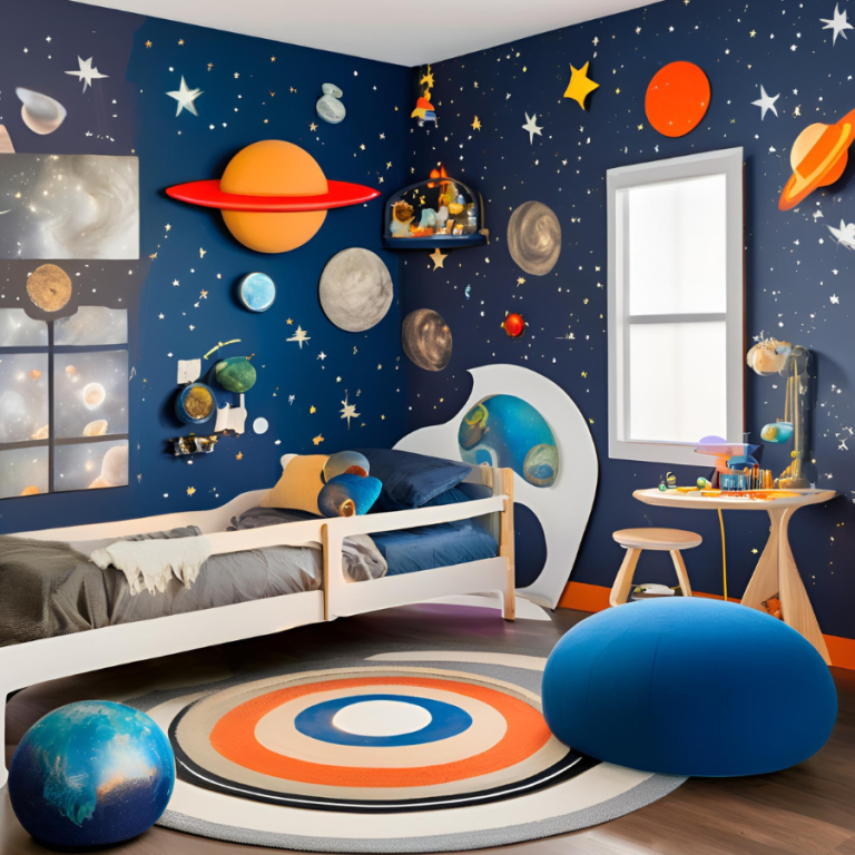 space-boys-bedroom