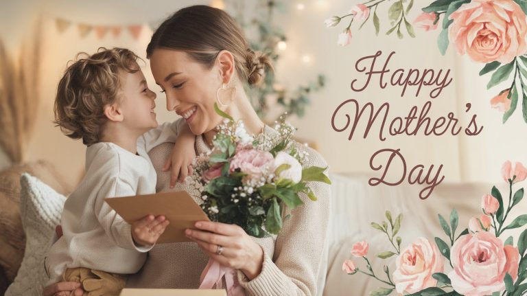 Happy mother-s-day