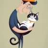 a-stylized-digital-illustration-depicts-man-with-cat