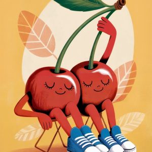 a-whimsical-color-pencil-illustration-of-cherry