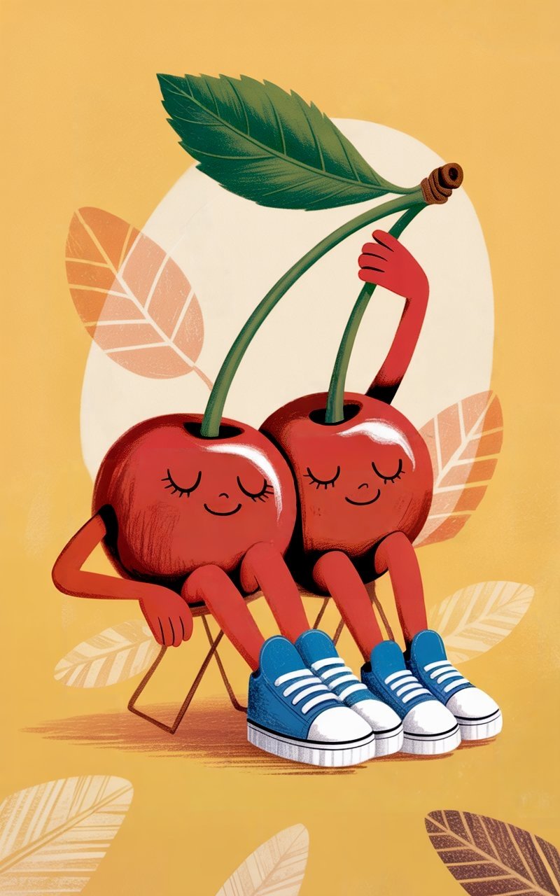 a-whimsical-color-pencil-illustration-of-cherry