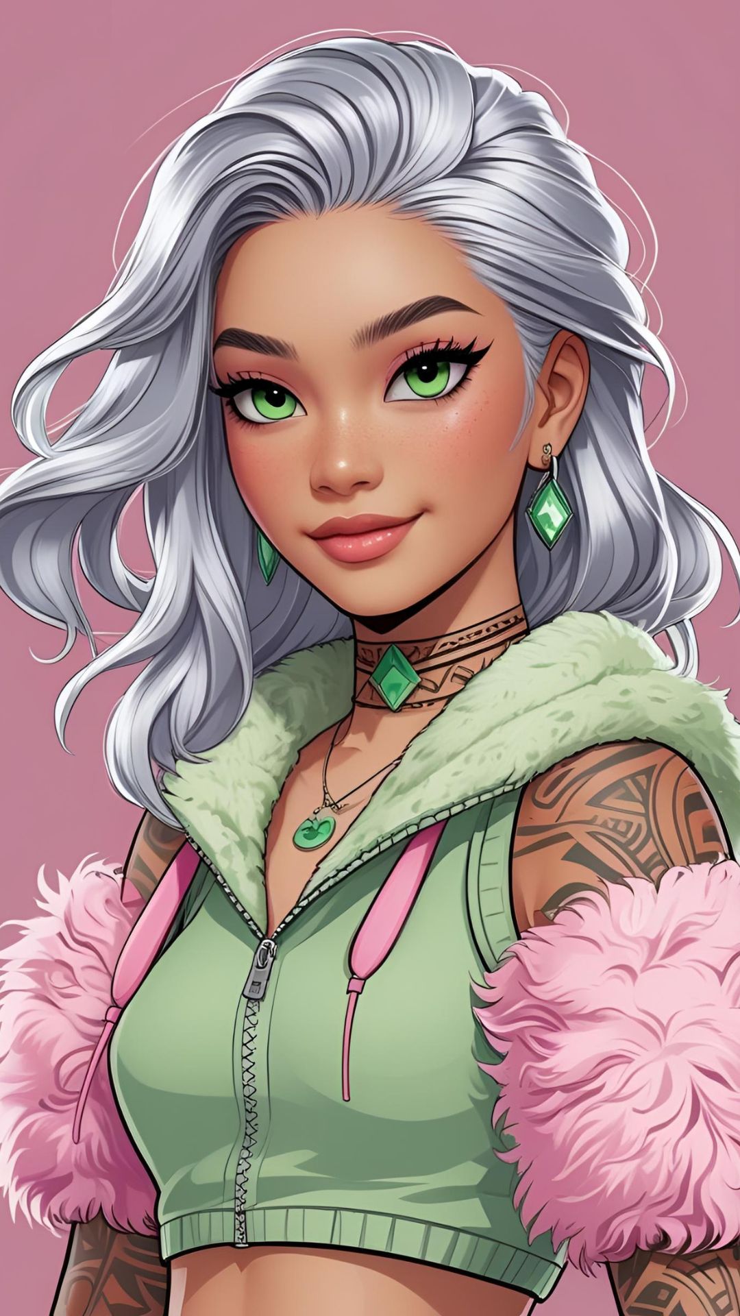 animi-doll-like-girl-with-silver-hair