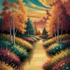 vibrant-landscape-painting