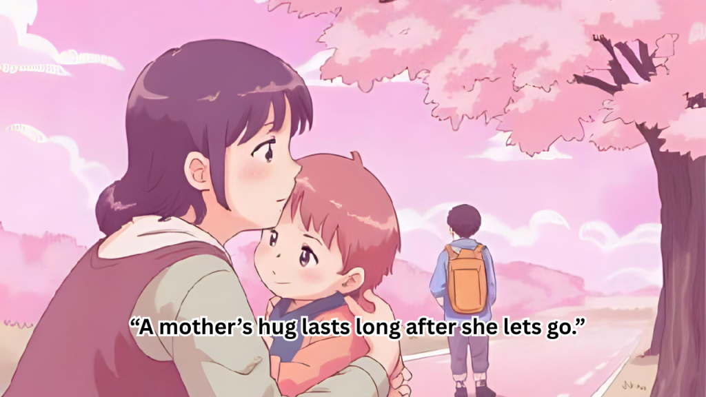 mother's quotes