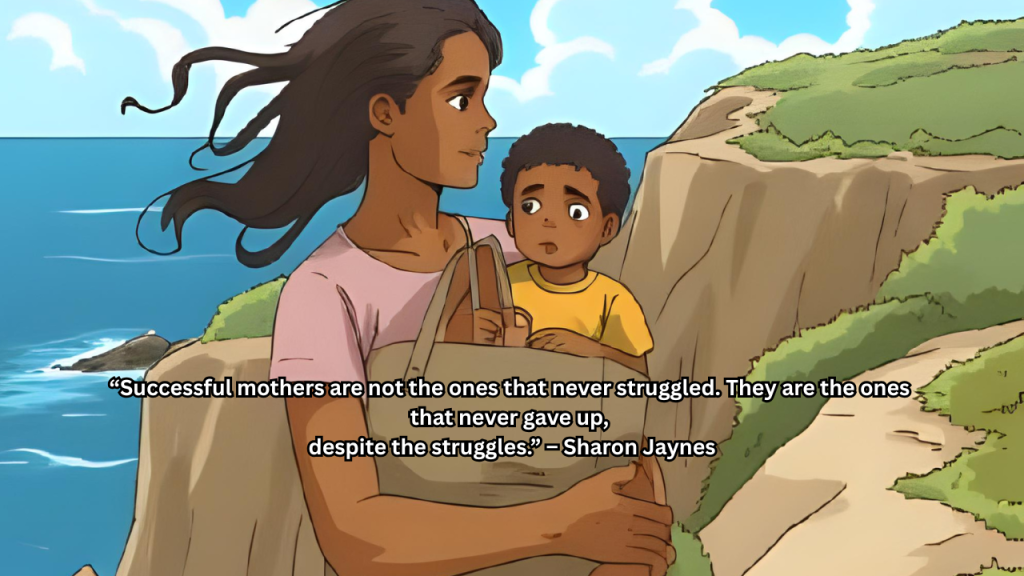 mother's qoutes