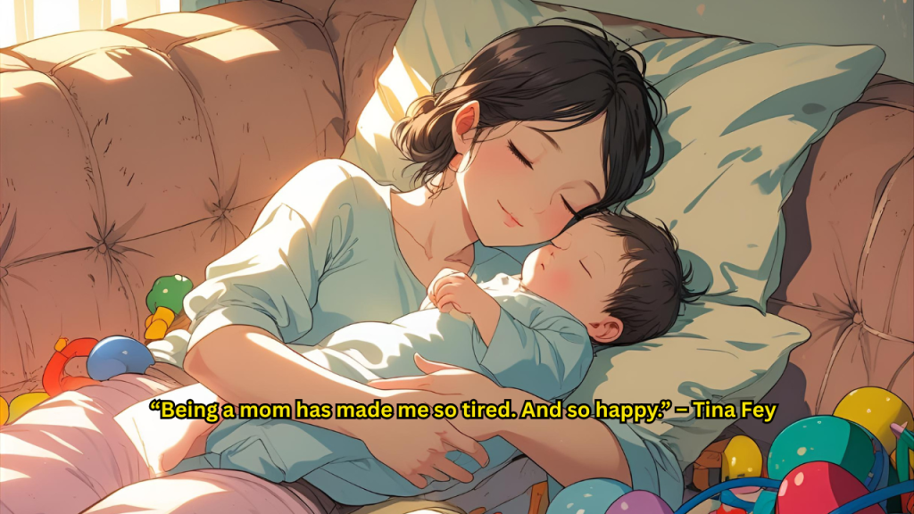 mothers quotes