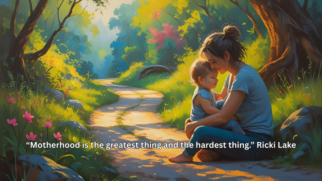 Mothers quotes 