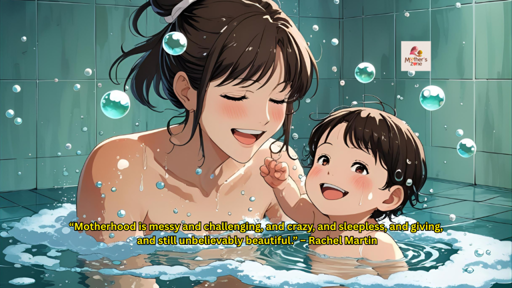 mothers Quotes