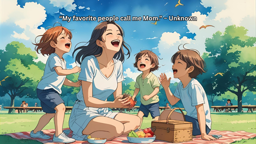 mothers quotes