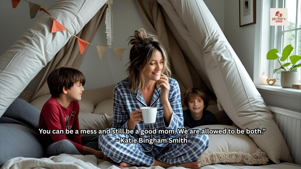 mothers quotes