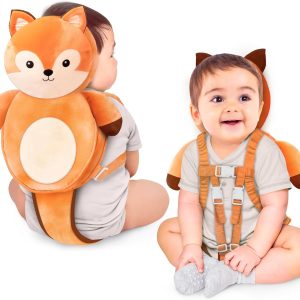 Head Protection Pillow, Full Head Coverage,