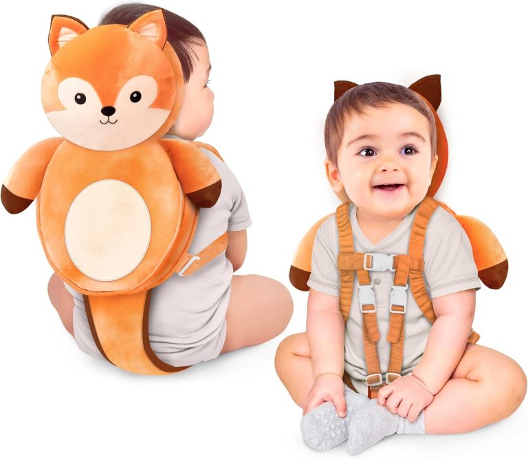 Head Protection Pillow, Full Head Coverage,