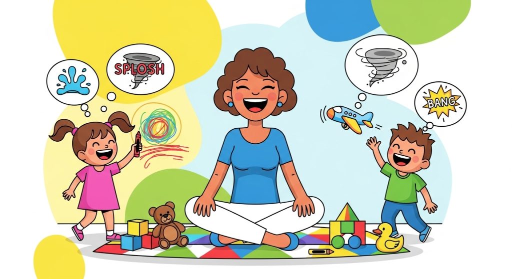 50 Humorous & Funny Mom Quotes for you