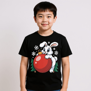Christmas-Bunny-t-shirt-design-for-you