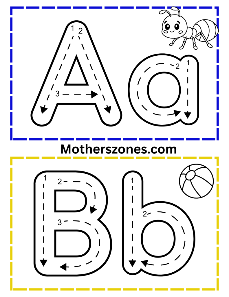letter-A-tracing-cards.
